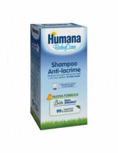 Humana Baby Care Shampoo...