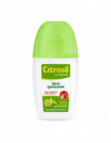 Citrosil Vapo Igienizzante 75 Ml