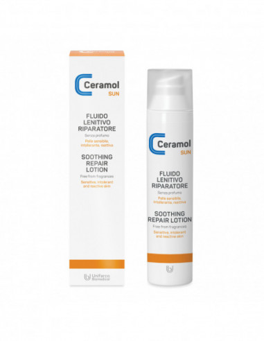 Ceramol Fluido Lenitivo Riparatore...