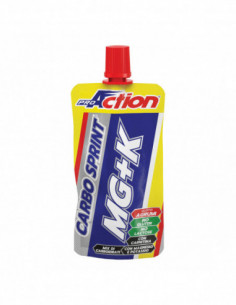 Proaction Carbo Sprint Mg+k...