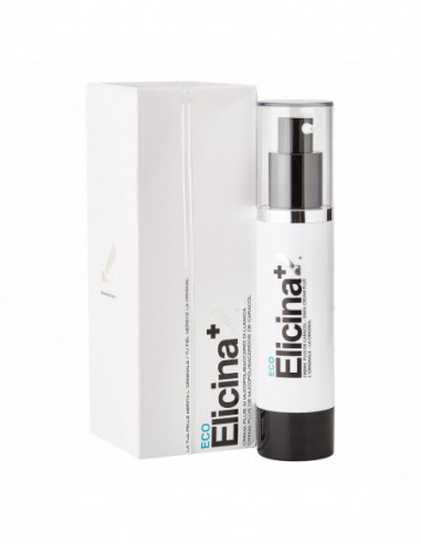 Elicina Eco Plus Crema Bava Lumaca 50 Ml