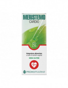 Meristemo 2 Cardio 100ml