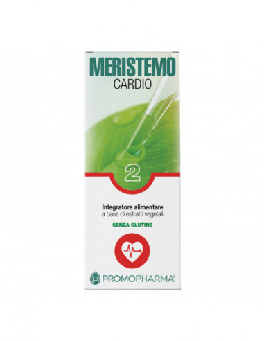 Meristemo 2 Cardio 100ml
