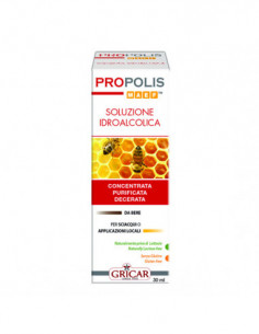 Propolis Ad Estratto...