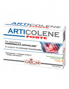 Articolene Forte 60 Tavolette