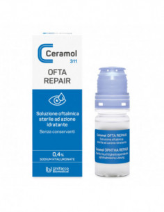 Ceramol Ofta Repair 10 Ml