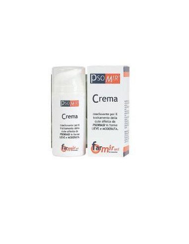 Psomir Crema 100 Ml