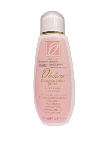 Oloderm Detergente Intimo 250