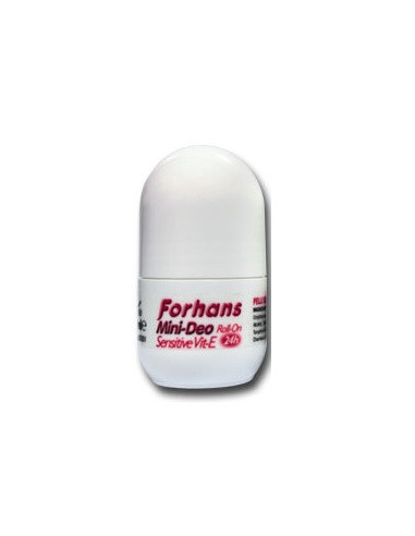 Forhans Cosmetic Roll-on Sensitive...