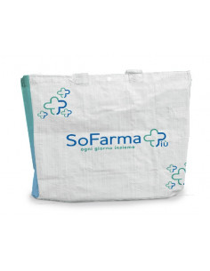 Borsa Portatutto Resistente...