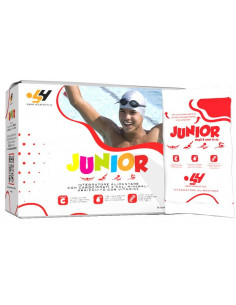 Swim Your Style Junior 14...