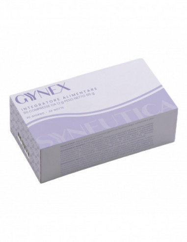 Gynex 60 Compresse