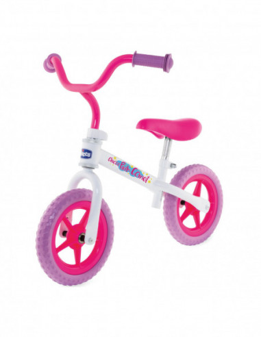 Chicco Pink Comet