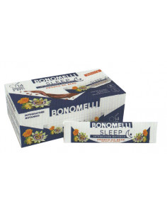 Integratore Botanico Sleep...