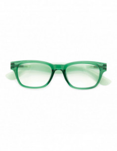 Twins Silver Lucid Verde +1,00