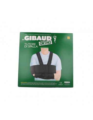 Tutore Di Spalla Gibaud Ortho