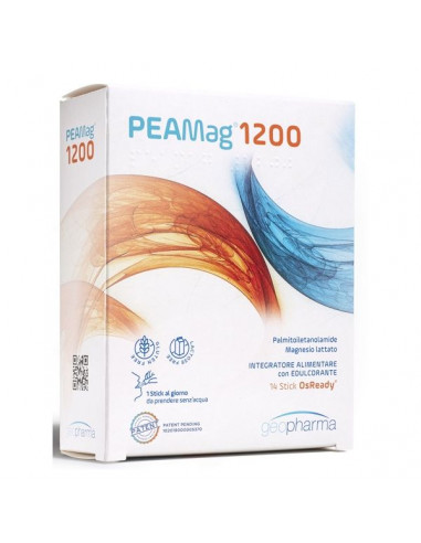 Peamag Tens 1200 14 Stick