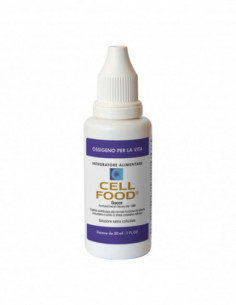 Cellfood Gocce 30 Ml
