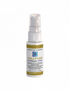Cellfood Multivitamin Spray...