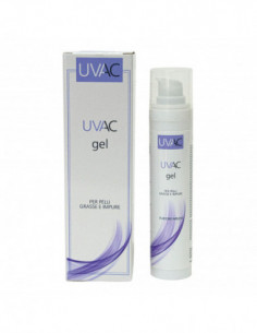 Uvac Gel 50 Ml