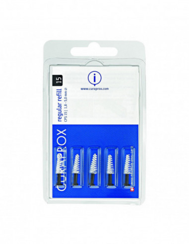 Curaprox Cps Regular Cps 15 Con 5...