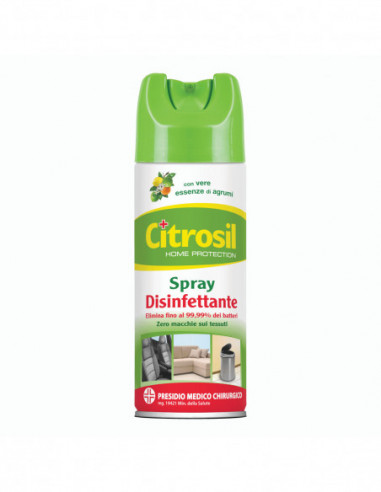Citrosil Spray Disinfettante Agrumi...