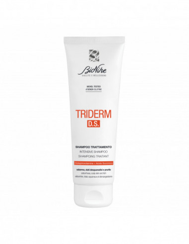 Triderm Dermatite Seborroica Shampoo...