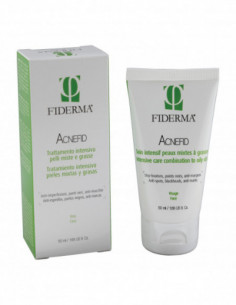 Acnefid Crema Pelli Miste...