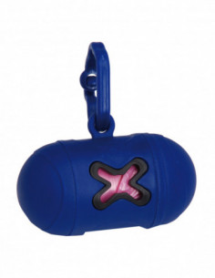 Citygo Sacchetti Blu 20 Pezzi