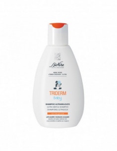 Triderm Baby Shampoo...