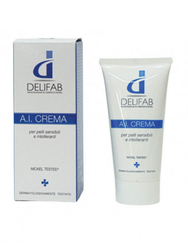 Delifab Ai Crema Viso 50 Ml