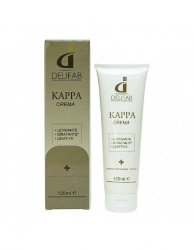 Delifab Kappa 125 Ml