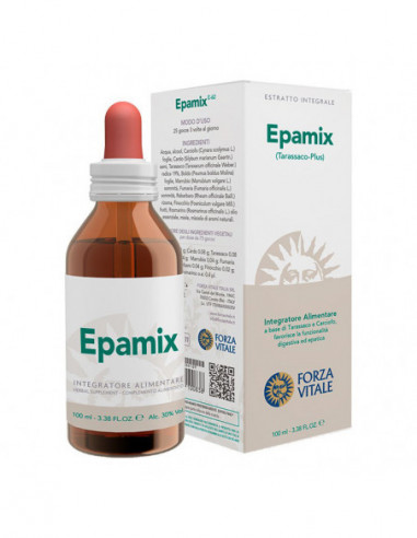 Ecosol Epamix Gocce 100 Ml