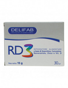 Delifab Rd3 30 Compresse
