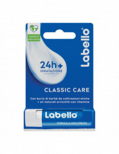 Labello Classic Care Stick...