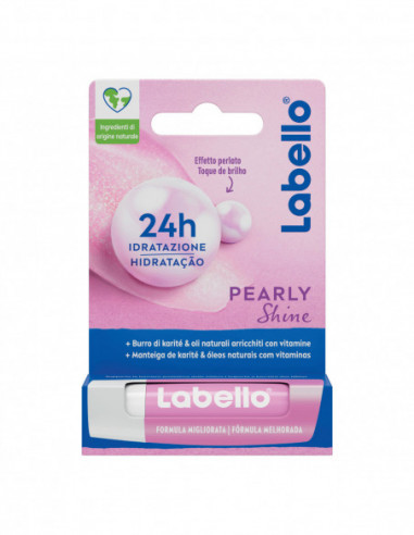 Labello Pearl&shine 5,5 Ml
