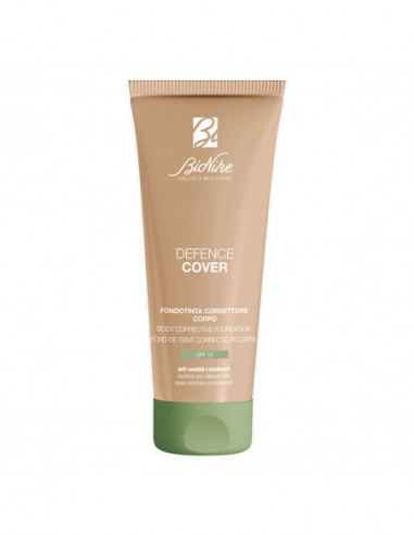 Defence Cover Correttore Corpo 402 75 Ml