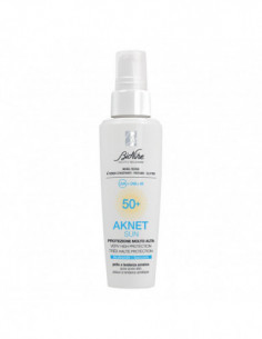 Crema Solare Corpo Bionike...