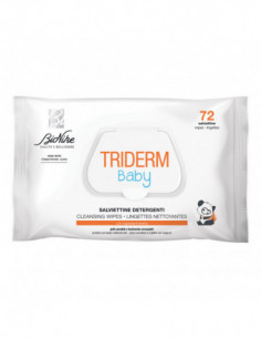 Triderm Baby Salviettine...