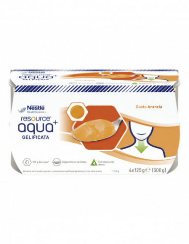 Resource Aqua Acqua Gelificata+orange...