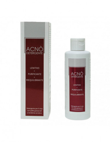 Acno' Detergente 200 Ml