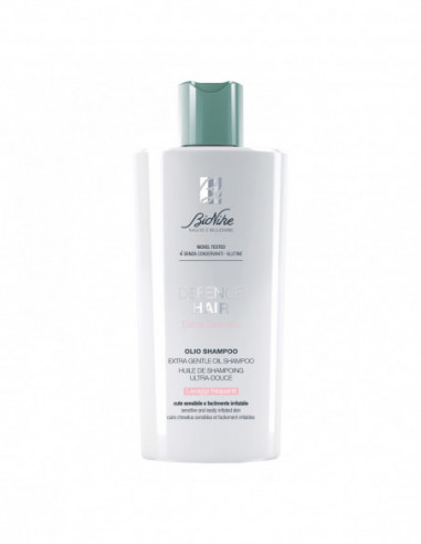 Defence Hair Shampoo Extra Delicato...