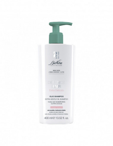 Defence Hair Shampoo Extra Delicato...