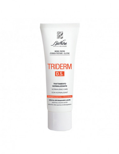 Triderm Dermatite Seborroica...