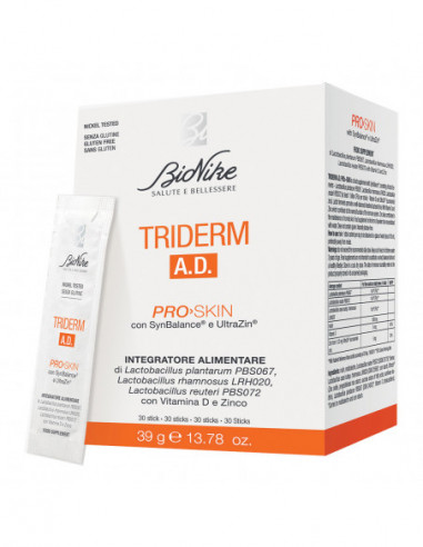 Triderm Atopic Dermatitis Pro Skin 30...
