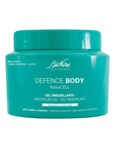 Defence Body Gel Rimodellante 300 Ml