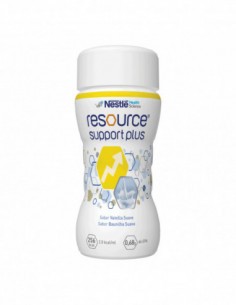 Resource Support Plus...