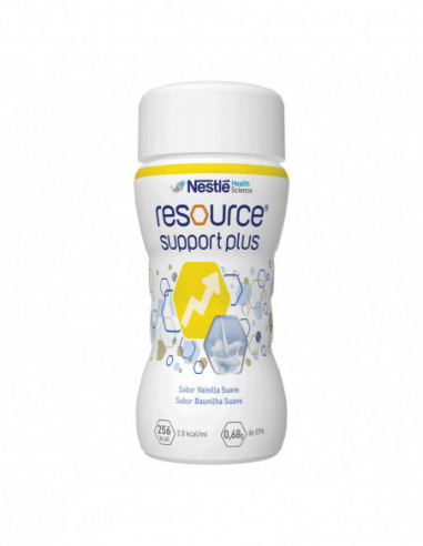 Resource Support Plus Neutro 4...