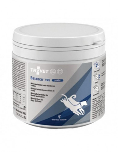 Trovet Balance Vms Dog/cat 250 G