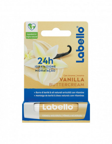 Labello Vanilla Buttercream 5,5 Ml